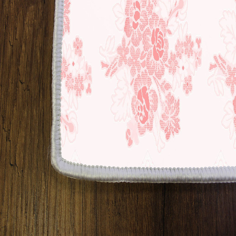 Premium 3D Printed Area Rug, 100% Polyester, Antibacterial, Non-Slip PVC Felt Bottom | 8 mm Pile Height, Machine Washable, Durable & Stylish for Living Room, Bedroom, & Home Décor