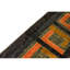 Wool Geometric Indoor Rug