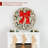 Christmas Wreath-294727415
