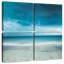 Plage bleue-932452627