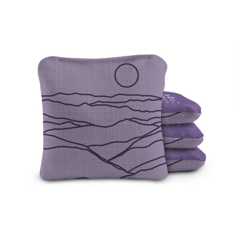 Durasuede Greatac Smoky Mountains National Park + Turbo Polyglide Pilote Versacraft, H 4 po x l 4 po x P 0,50 po