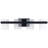 Andreamarie 4 - Light LED Vanity Light-1181276424