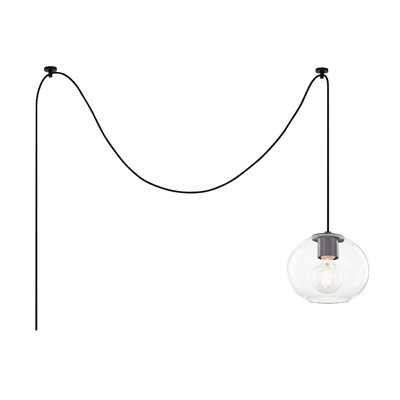 Margot 1 Light Pendant
