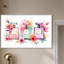 Trio de fragrances sur toile, Art Remedy-115025702-115025711