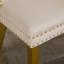 Chaise rembourrée haut de gamme-821617074-821617071