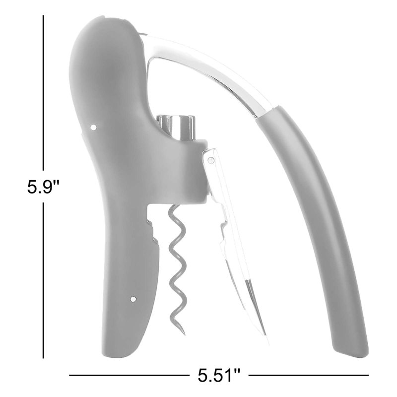 Tire-bouchon Leverman Pro
