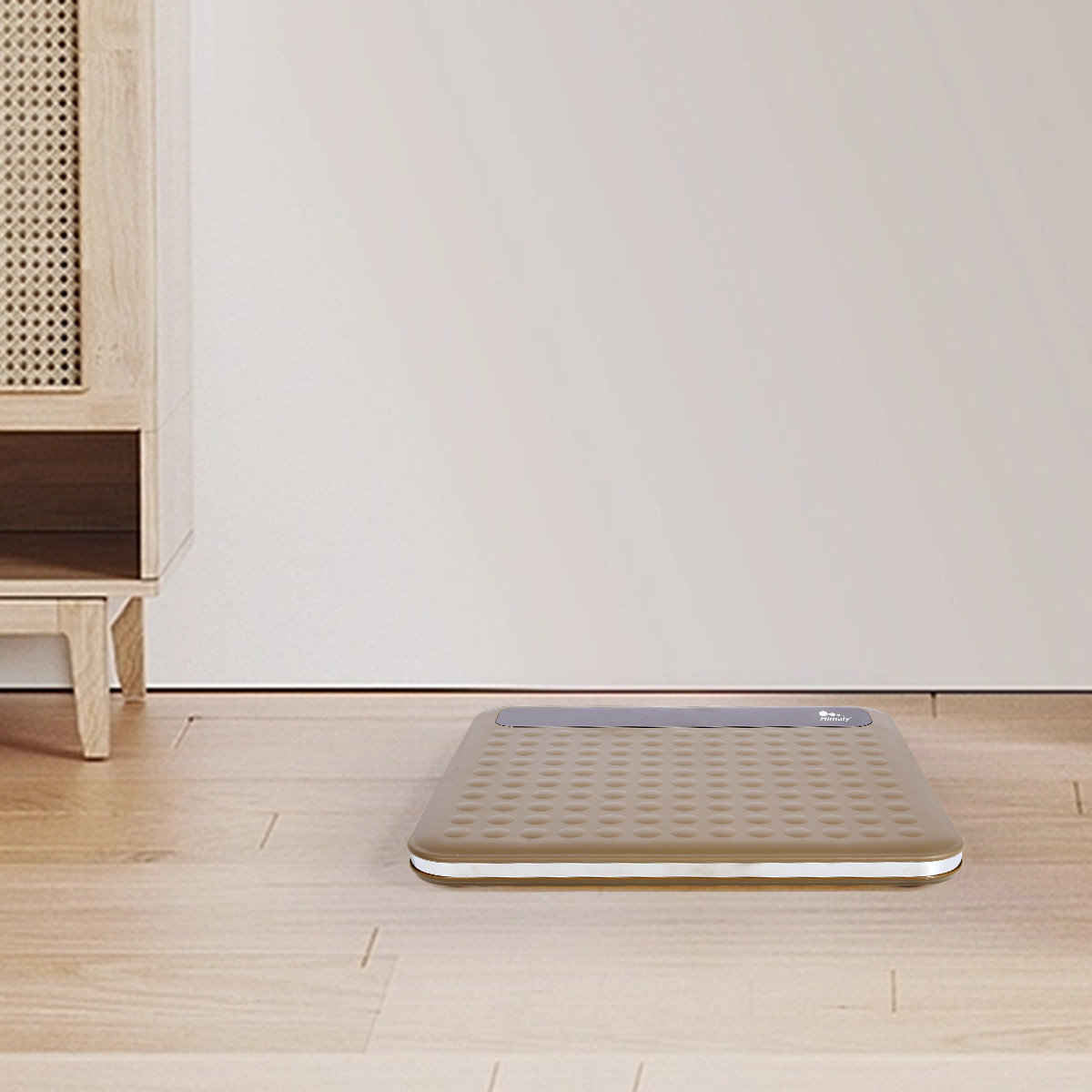 Uten Digital Weight Bathroom Scale & Reviews Wayfair