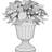 Hydrangea Arrangement-124954907