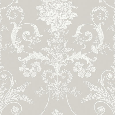 Laura Ashley Josette Wallpaper Roll