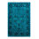 Overyed One-of-a-Kind Rectangle 4' X 6'1" Hand Knotted Area Rug