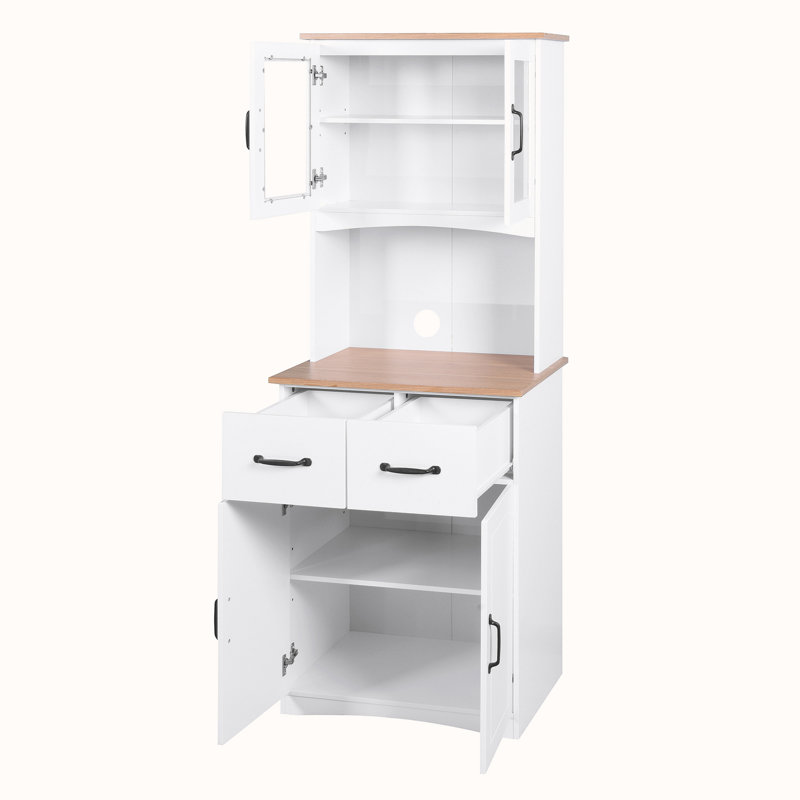 Armoire de cuisine Chenelle