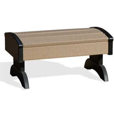 Aatikah Outdoor Ottoman