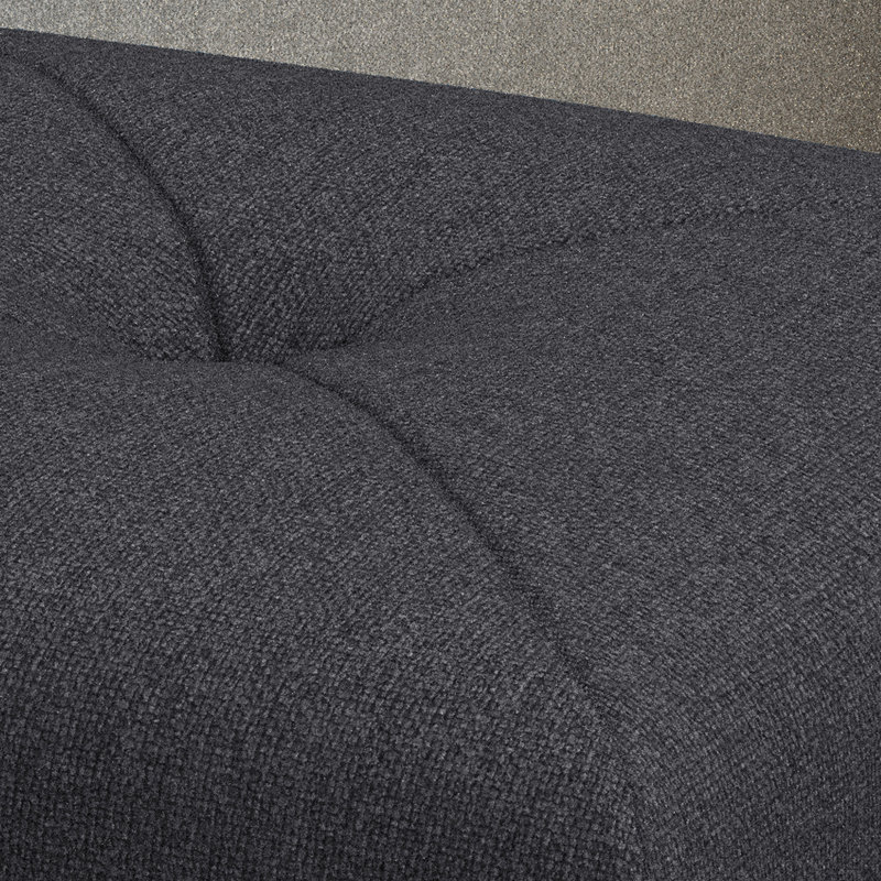 Repose-pieds Otani, Gris anthracite foncé