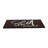 Augusta Non-Slip Striped Indoor Doormat