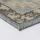 Fletcher Oriental Light Blue/Beige/Light Brown Area Rug