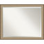 Miroir d'appoint mural en plastique Jonnie-740469496-740469503