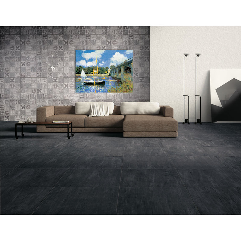 1 Piece Wall Art, 104cm H x 140cm W x 1.8cm D