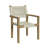 Gladwin Dining Chair in Natural (2 Per Carton)