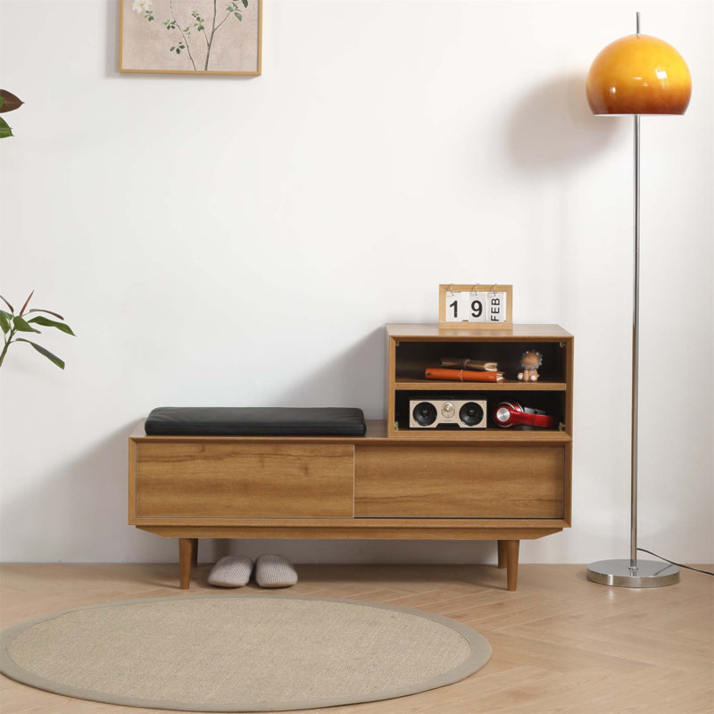 Bench Cabinet