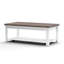 Table basse de 48 pouces Nautical