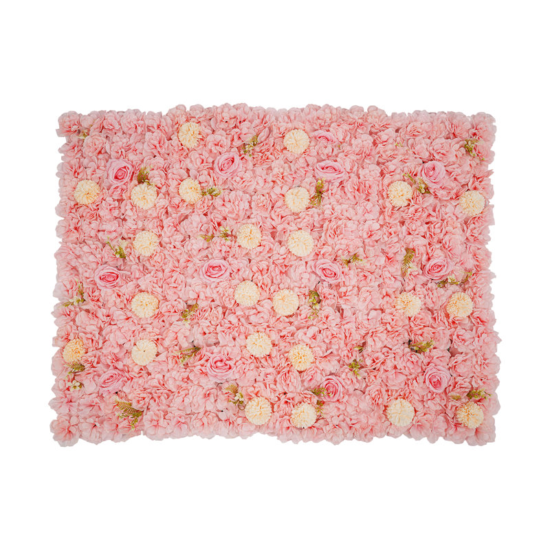 3D Flower Backdrop For Wedding, parties, many occasions