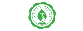 MERRYHOME Logo
