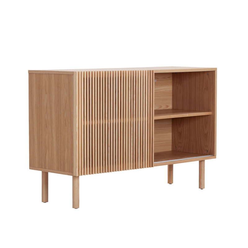 Darothy 123Cm Wide Sideboard