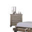 Meuble de rangement 1Pc