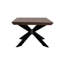 Table basse à piédestal Doyle-853639824