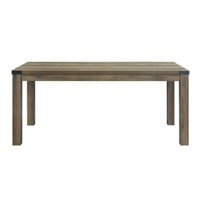 Troud Dining Table