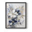 FLORAL Series CECX III - Impression encadrée de qualité supérieure - Prêt à accrocher - Aucun clou requis-957322067-957322066