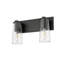 Meuble-lavabo 2 lumières Esma-100157161