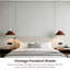 10 cm H Cone Lamp Shade-239730593