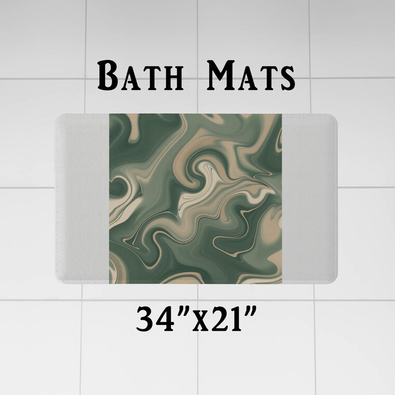 Rideau de douche Atlas, H 83 po x l 70 po