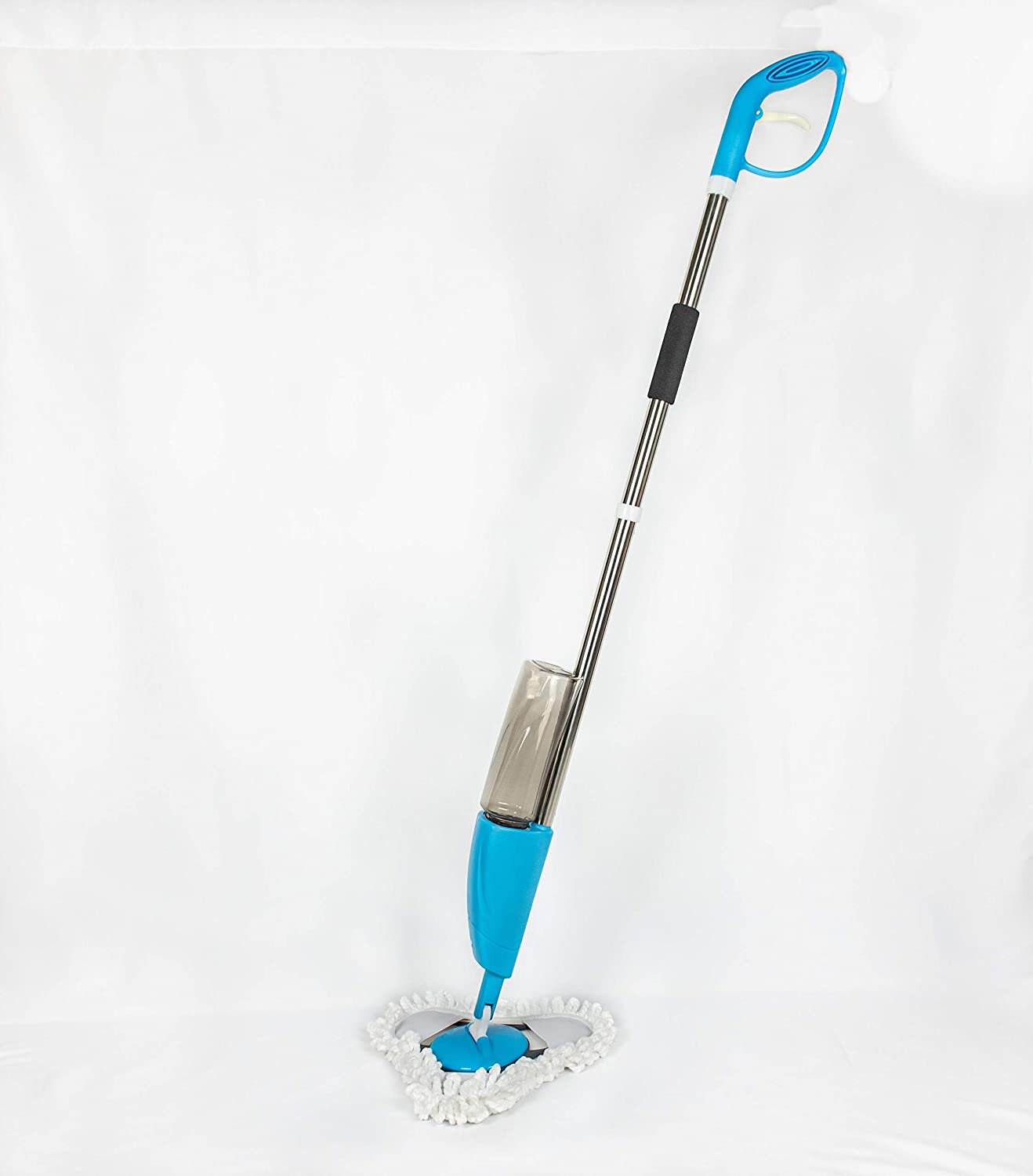 Healthy spray outlet mop