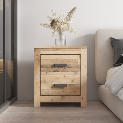 Table de chevet strassburg