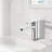 Single-Hole Single-handle Bathroom Faucet-89292636