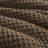 Waffle Knit Chenille Comforter Set Twin-117538981