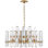 AERIN Bonnington Large Chandelier