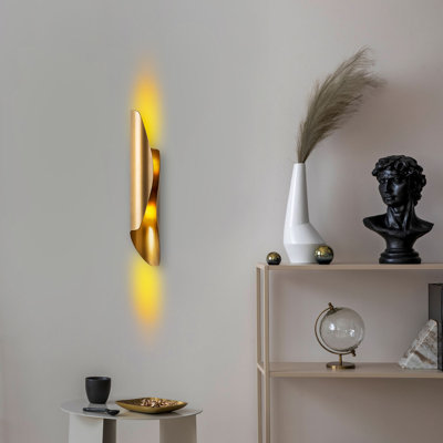 Lampe murale