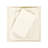 Superior 600 Thread Count Cotton Blend Solid Deep Pocket Bed Sheet Set-2034301026-2034301027