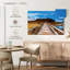Passerelle Calm Lake-107489556