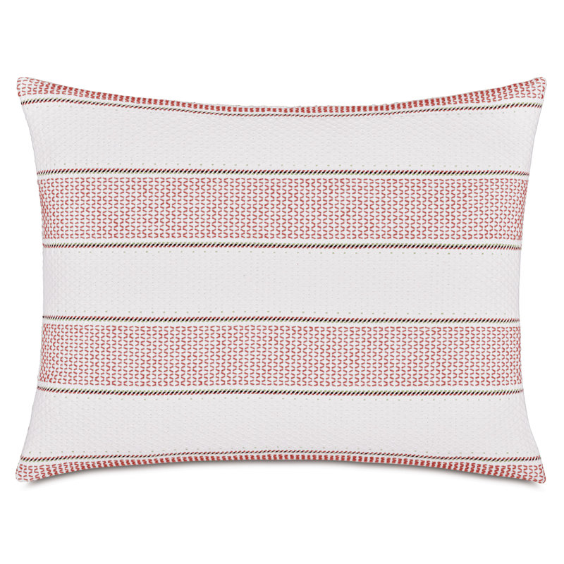 Varenna Striped Standard Sham