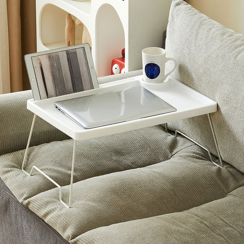Floating Desk, White
