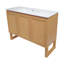 Ensemble de meuble-lavabo simple 48 po Arles-113040215