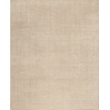 Modern Tibet Hand Knotted Abstract Area Rug