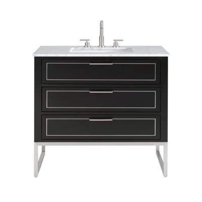 Markham 36'' W Single Vanity