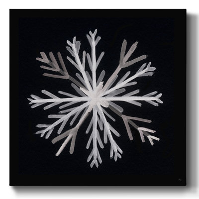 " Snowflake I "