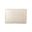 Repose-pieds rustique rembourré 36 po x 24 po, hauteur 16 po-108432358