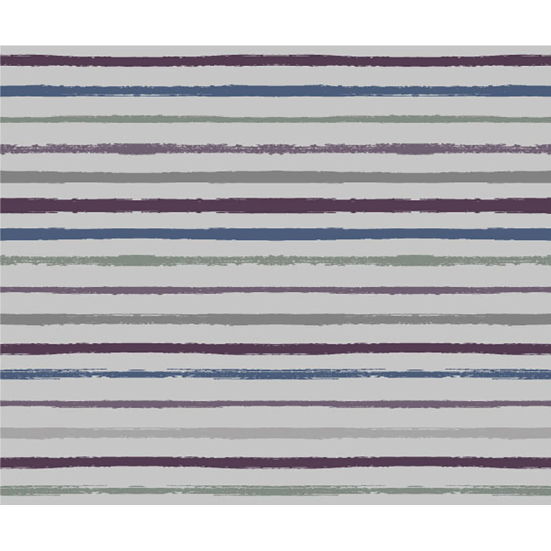 Tissu tropiques, Gris / Vert